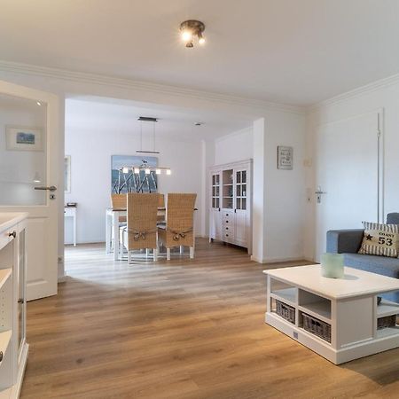 Deichlamm Daire Sankt Peter-Ording Dış mekan fotoğraf