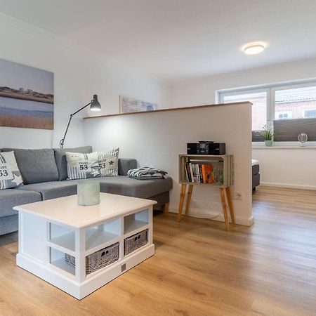 Deichlamm Daire Sankt Peter-Ording Dış mekan fotoğraf
